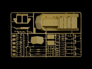画像3: イタレリ[IT6588]1/35　LAV-AT (3)