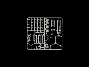 画像5: イタレリ[IT6421] 1/35 現用軽火器セット (5)
