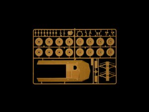 画像5: イタレリ[IT6539] 1/35 LAV-25 ピラーニャ (5)