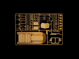 画像6: イタレリ[IT6539] 1/35 LAV-25 ピラーニャ (6)