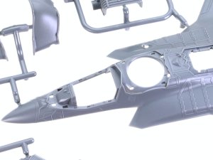 画像12: イタレリ[IT1425] 1/72 F-35B ライトニングII (12)