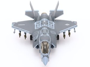 画像5: イタレリ[IT1425] 1/72 F-35B ライトニングII (5)