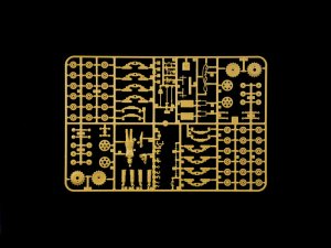 画像11: イタレリ[IT6569] 1/35 セモベンテ M42 da 75/18 (11)