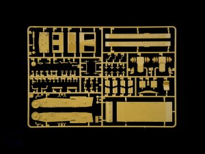 画像8: イタレリ[IT6569] 1/35 セモベンテ M42 da 75/18 (8)