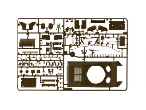 画像8: イタレリ[IT6583] 1/35 M4シャーマン アメリカ海兵隊 (8)