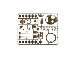 画像10: イタレリ[IT6583] 1/35 M4シャーマン アメリカ海兵隊 (10)