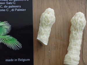 画像2: JOEFIX[JF184.48]1/48 パルミエの木セットC(ヨーロッパ/アフリカ) (2)