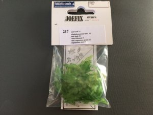 画像2: JOEFIX[JF217]ナムブッシュ19 (2)