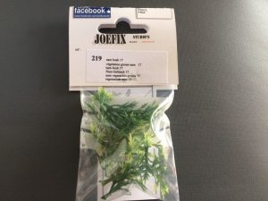 画像2: JOEFIX[JF219]ナムブッシュ21 (2)