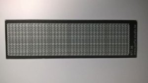 画像2: JOEFIX[JF973.35]1/35 鉄条網 (2)