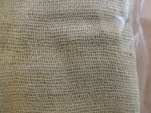 画像2: JOEFIX[JF722]カモフラージュネットグリーンカラー (2)