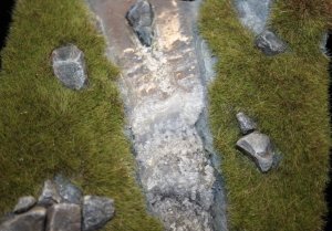 画像8: JOEFIX[JF803]滝再現用製作キット (8)