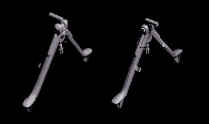 画像5: K59[C-009]1/35 MG42重機関銃セット(改訂版) (5)