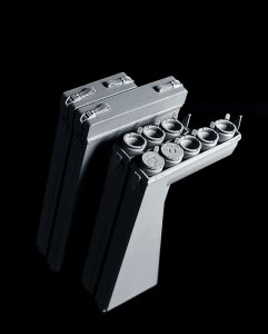 画像10: K59[C-026]1/35 WWII ドイツSdkfz139マーダーIII用車載砲弾箱アップグレードセット(タミヤ用) (10)