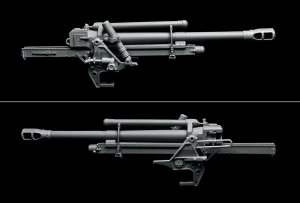 画像9: K59[C-024]1/35 WWII 独 ベスペ自走砲 10.5cm leFL 18榴弾砲アップグレードキット(タミヤ用) (9)