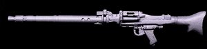 画像2: 1120[Z-08]1/35 MG-34 対空機銃セット (2)
