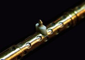 画像2: K59[Z-10]1/35 MG34機関銃セット(改訂版) (2)