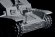 画像3: K59(1120)[Z-21]1/35 WWII ドイツ 38(t)戦車 操縦手用照準器(2セット入) (3)