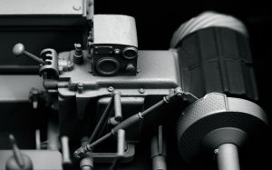 画像5: K59[C-023] 1/35 オチキスH39改造自走砲 操縦区画セット(ブロンコ・トラペ用) (5)