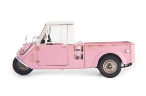 画像6: KAモデル[KALKP-24001A]1/24 マツダ K360 (6)