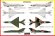 画像2: KPモデル[KPM0097]1/72 ＭｉＧ－２１ＭＡフィシュベッド (2)