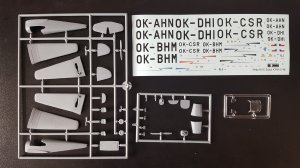 画像2: KPモデル[KPM0148]1/72 ムラーズＭ－１Ｃソコル (2)