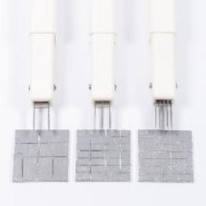 画像3: LIANG MODEL[LIANG-0227a]ブリックグレーバー (3)