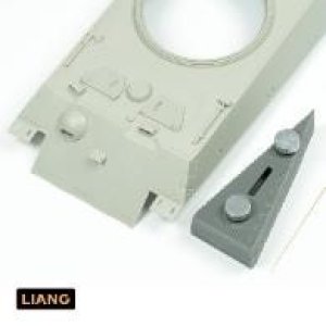 画像5: LIANG MODEL[LIANG-0235]ハンドルベンディングツール (5)