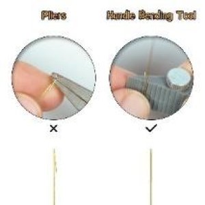 画像10: LIANG MODEL[LIANG-0235]ハンドルベンディングツール (10)