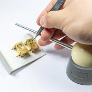 画像4: LIANG MODEL[LIANG-0223a]ピンセット用スタビライザー (4)