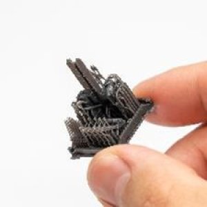 画像3: LIANG MODEL[LIANG-S001]1/35 チェーンソー & ツールセット (3)