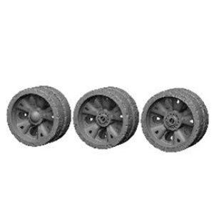 画像3: LIANG MODEL[LIANG-S101]1/35 T-55用転輪セット (3)