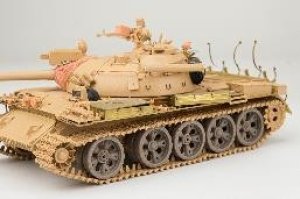 画像4: LIANG MODEL[LIANG-S101]1/35 T-55用転輪セット (4)
