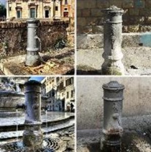 画像6: LIANG MODEL[LIANG-0604]1/35 給水泉 01 (6)