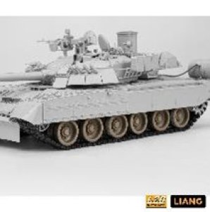 画像5: LIANG MODEL[LIANG-S102]1/35 T-80用転輪セット (5)