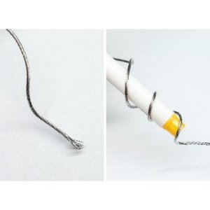 画像5: LIANG MODEL[LIANG-0450a]ソフト牽引ケーブル 0.4mm x 1m (5)