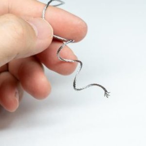 画像8: LIANG MODEL[LIANG-0450a]ソフト牽引ケーブル 0.4mm x 1m (8)