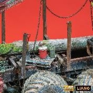 画像5: LIANG MODEL[LIANG-S003]1/35 リス & 松ぼっくりセット (5)