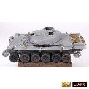 画像5: LIANG MODEL[LIANG-S105]1/35 T-72用転輪セット (5)