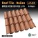 画像1: LIANG MODEL[LIANG-S603a]1/35 イタリア瓦 (144個入) (1)