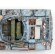 画像4: LIANG MODEL[LIANG-0406b]1/35 現用ブーツ 足跡スタンプ (4)