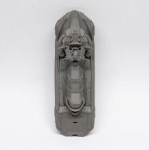 画像6: LIANG MODEL[LIANG-S005]1/35 ジェットボート (6)