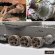 画像3: LIANG MODEL[LIANG-S106]1/35 T-55用焼け焦げた転輪& 車軸セット (3)