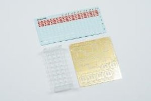 画像5: LIANG MODEL[LIANG-0418]1/35 コーラ瓶 タイプA(36個 3Dプリンター製) (5)