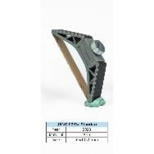 画像4: LIANG MODEL[LIANG-0233a]曲面用ヤスリホルダー"スタンダード" (4)