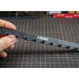 画像3: LIANG MODEL[LIANG-0234]油絵の具ハンガー (2個入り) (3)