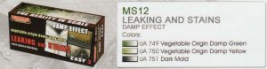画像3: ライフカラー[MS12]リーキング、ステインズ(湿気汚れ) (3)