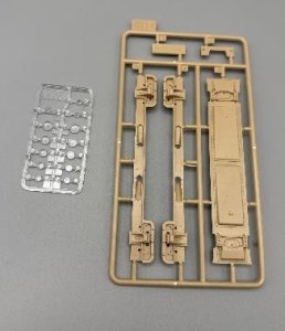 画像13: ランモモデル[LANMM-35005]1/35 イタリア軍 アウトブリンダ AB41 装甲偵察車 (13)