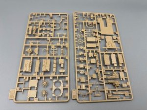 画像12: ランモモデル[LANMM-35006]1/35 イタリア軍 アウトブリンダ AB40 装甲偵察車 (12)