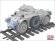 画像2: ランモモデル[LANMM-35011]1/35 イタリア軍 アウトブリンダ AB40鉄道装甲車 (2)